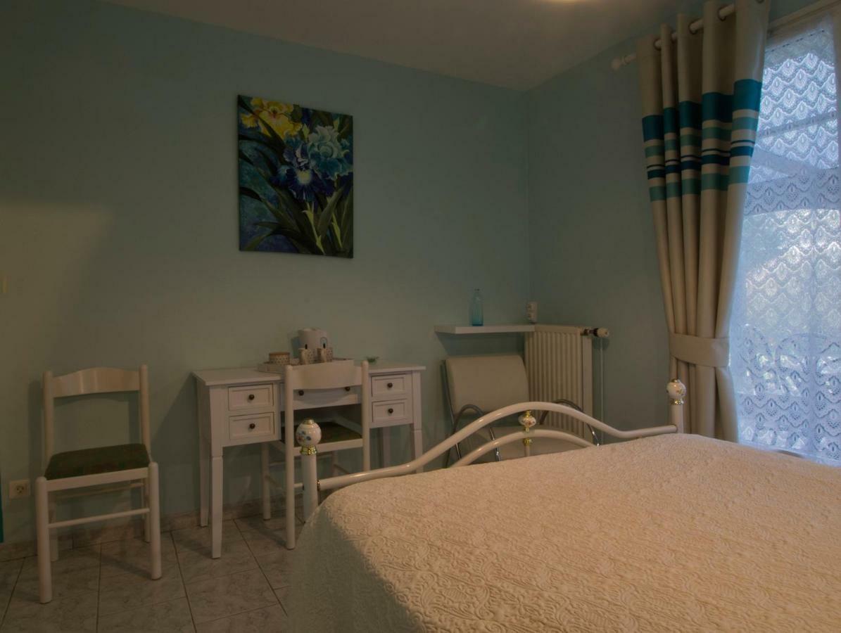 Les Rendzines Bed & Breakfast Nuisement-sur-Coole Exterior foto